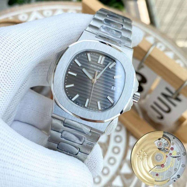 PATEK PHILIPPE AUTOMATIC SHARUKH KHAN EDITION