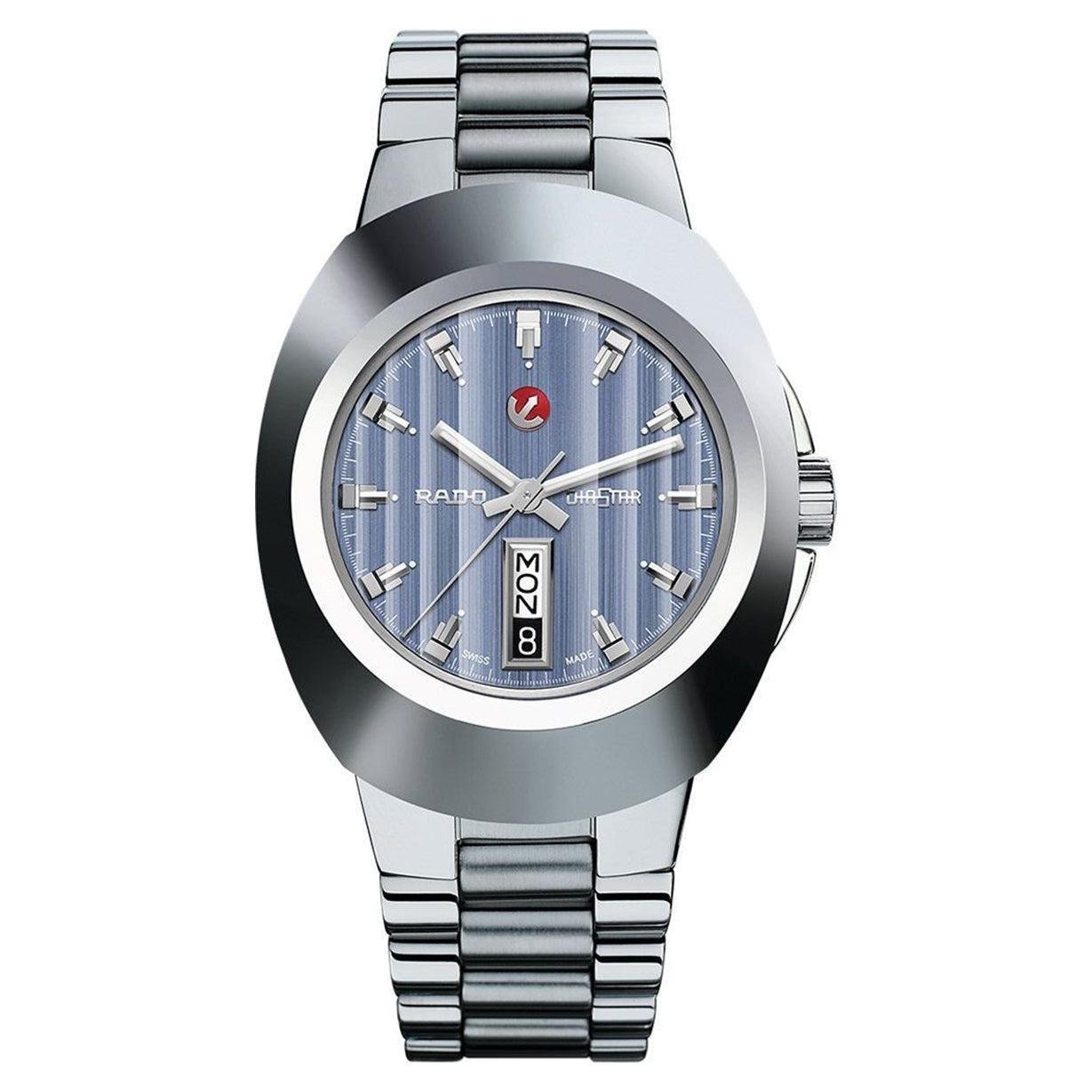 RDO DIASTAR [BLUE / SILVER] 1809025