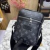 LOUIS VUITTON SIDE BAG