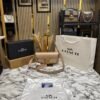 COACH TABBY PREMIUM QUALITY WITH DOUBLE BOX AND WITH CARRY BAG