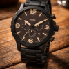 Fossil JR1353 Classic – Chronograph Watch