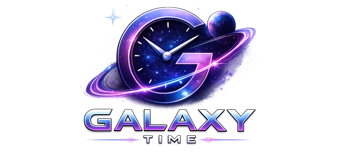 galaxytime.shop